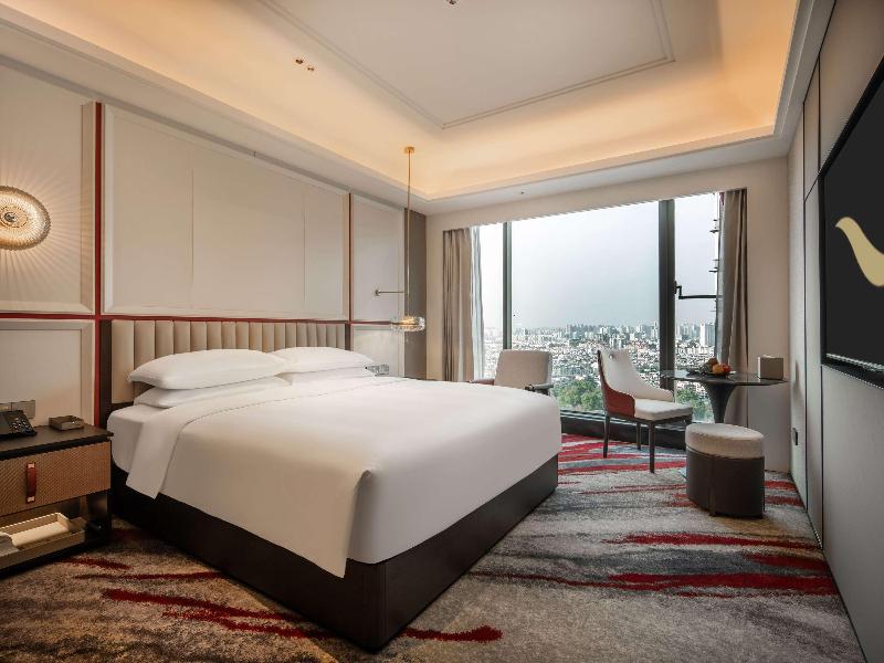 Mövenpick By Accor Kuanzhai Alley Chengdu