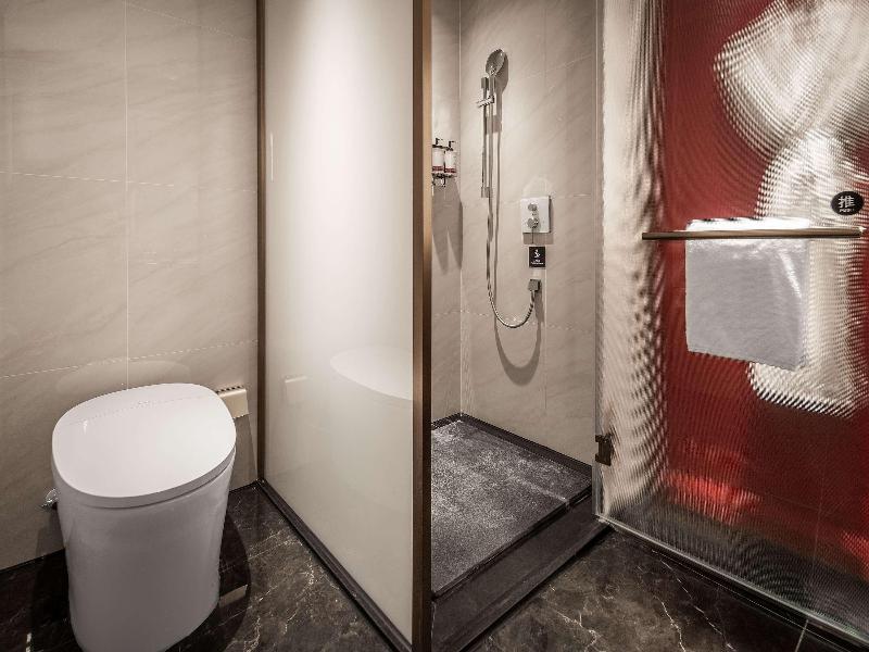 Mövenpick By Accor Kuanzhai Alley Chengdu