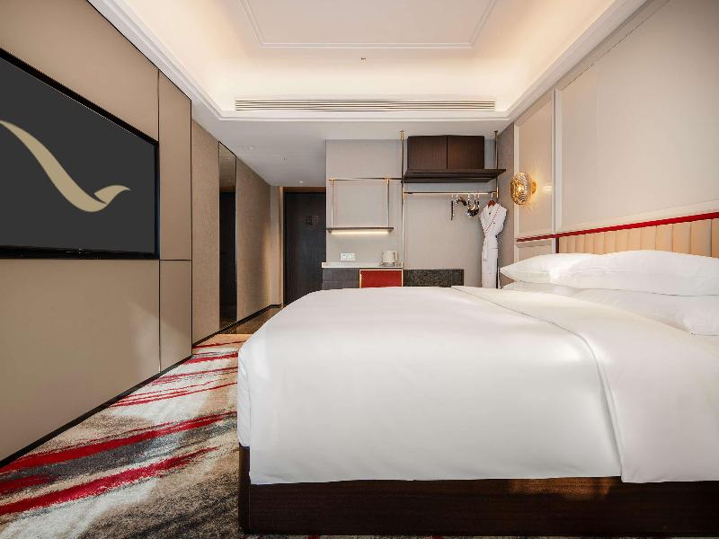 Mövenpick By Accor Kuanzhai Alley Chengdu