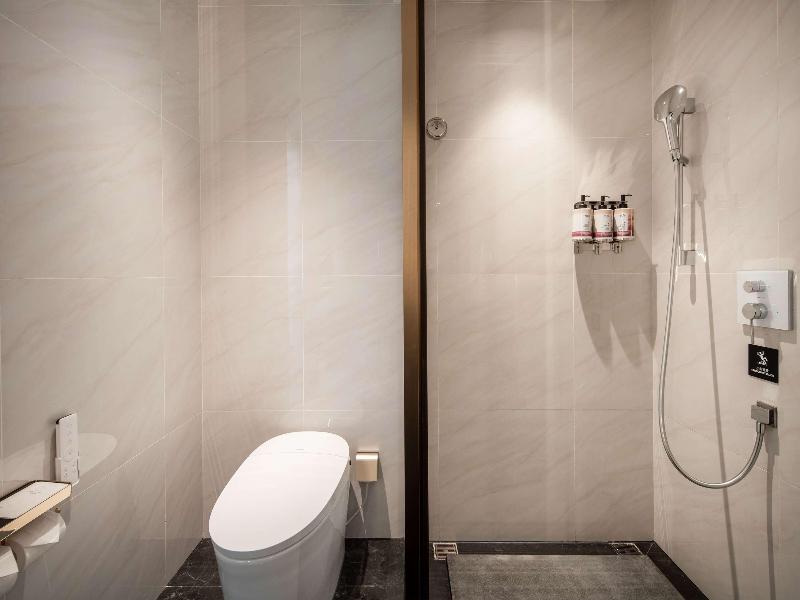 Mövenpick By Accor Kuanzhai Alley Chengdu