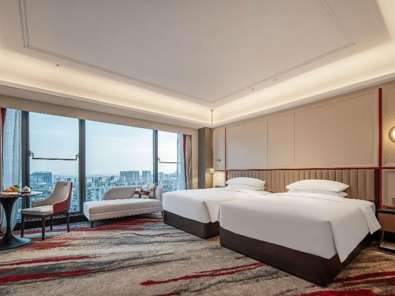 Mövenpick By Accor Kuanzhai Alley Chengdu