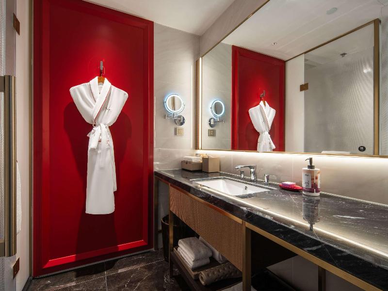 Mövenpick By Accor Kuanzhai Alley Chengdu