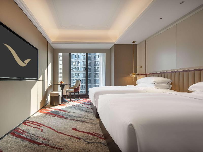Mövenpick By Accor Kuanzhai Alley Chengdu