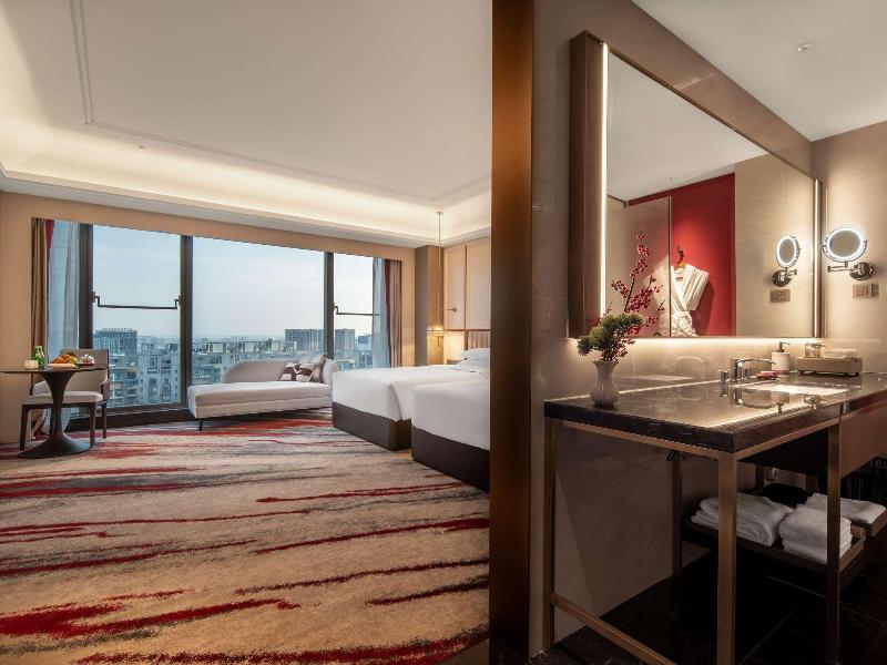 Mövenpick By Accor Kuanzhai Alley Chengdu