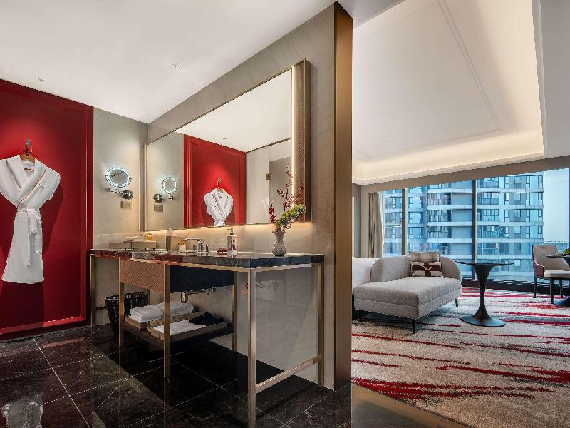 Mövenpick By Accor Kuanzhai Alley Chengdu
