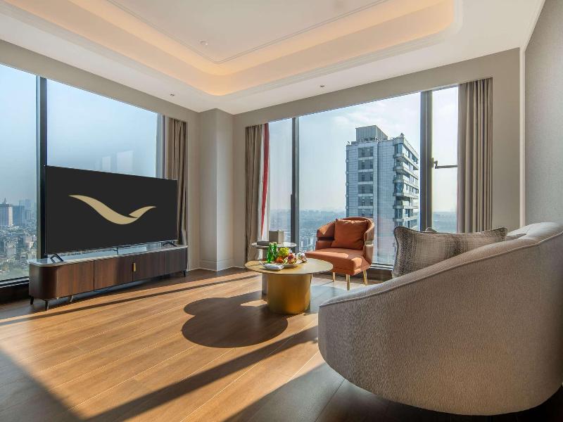 Mövenpick By Accor Kuanzhai Alley Chengdu