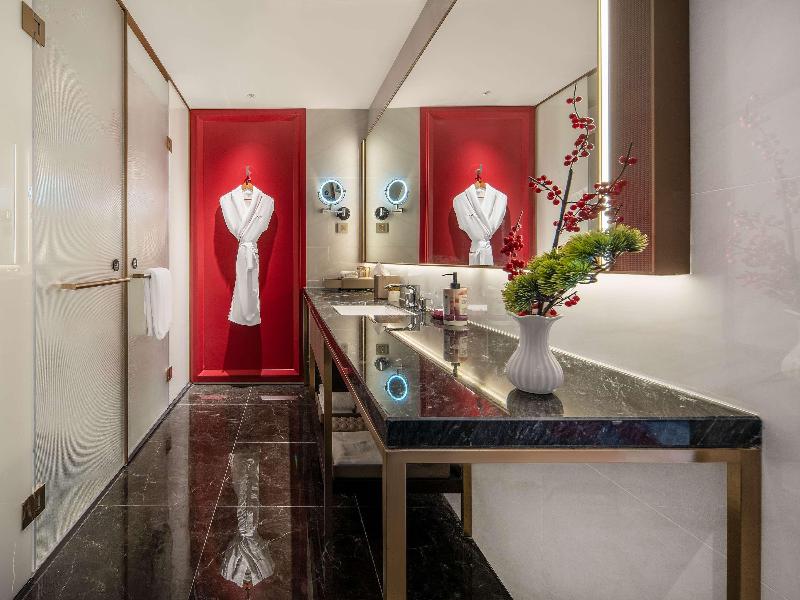 Mövenpick By Accor Kuanzhai Alley Chengdu