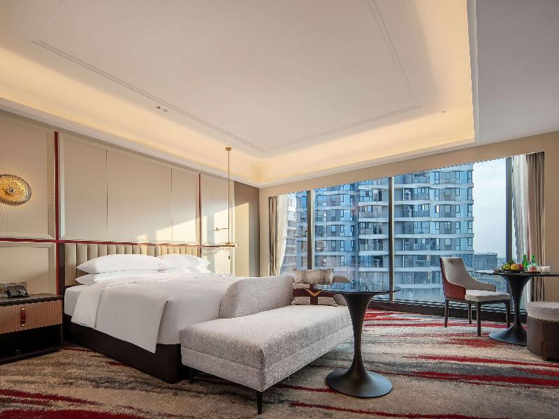 Mövenpick By Accor Kuanzhai Alley Chengdu