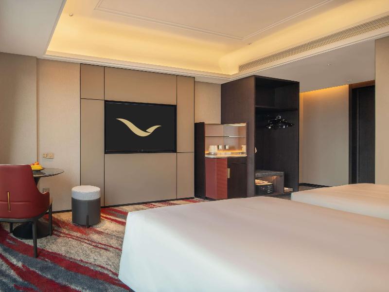 Mövenpick By Accor Kuanzhai Alley Chengdu