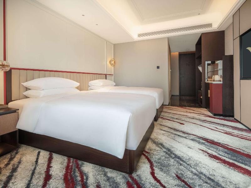 Mövenpick By Accor Kuanzhai Alley Chengdu