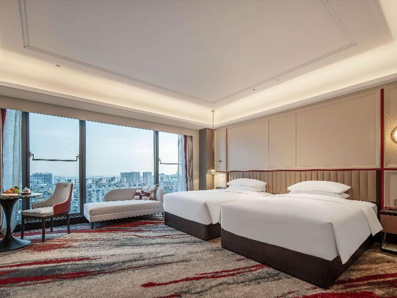 Mövenpick By Accor Kuanzhai Alley Chengdu