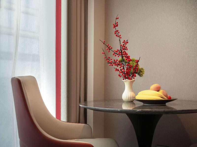 Mövenpick By Accor Kuanzhai Alley Chengdu
