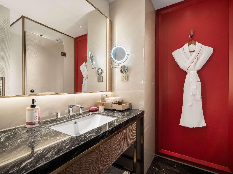 Mövenpick By Accor Kuanzhai Alley Chengdu