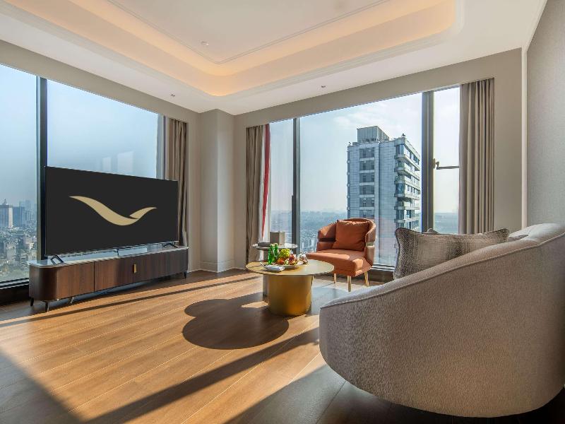 Mövenpick By Accor Kuanzhai Alley Chengdu