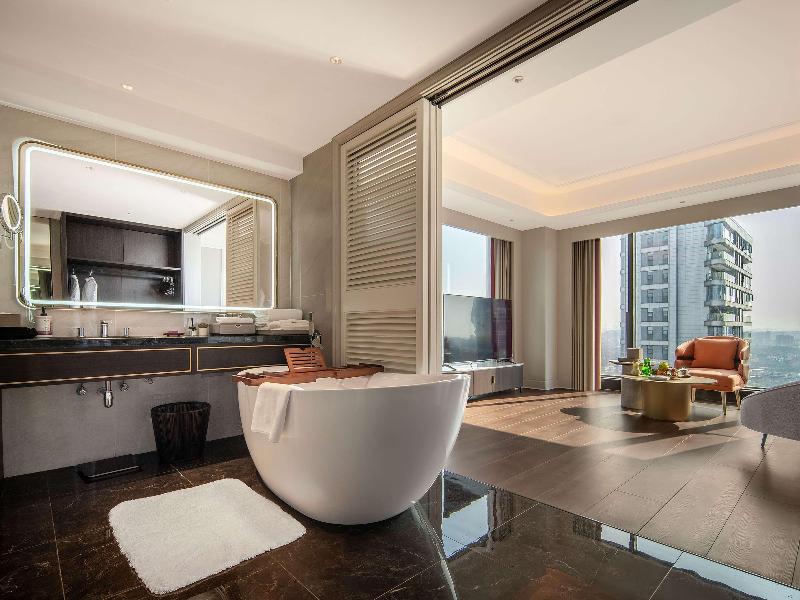 Mövenpick By Accor Kuanzhai Alley Chengdu