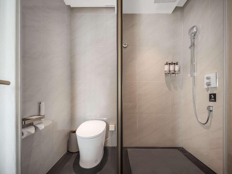 Mövenpick By Accor Kuanzhai Alley Chengdu