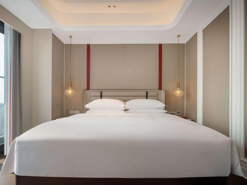 Mövenpick By Accor Kuanzhai Alley Chengdu