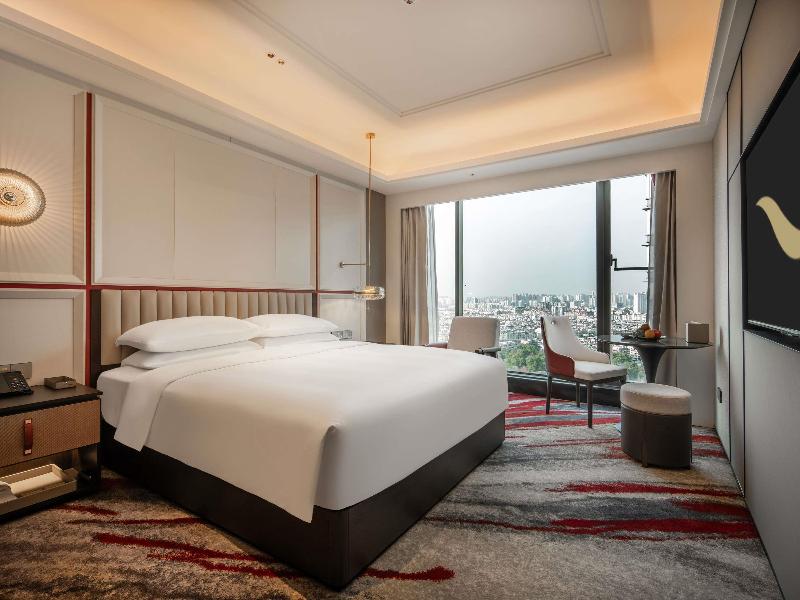 Mövenpick By Accor Kuanzhai Alley Chengdu image