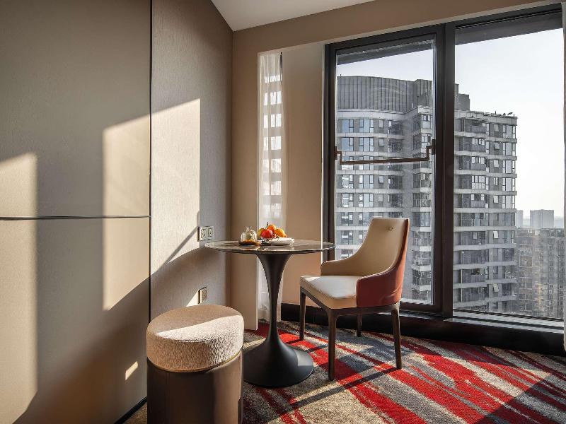 Mövenpick By Accor Kuanzhai Alley Chengdu