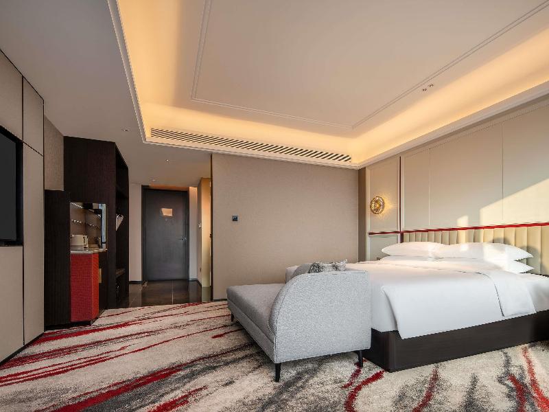 Mövenpick By Accor Kuanzhai Alley Chengdu image