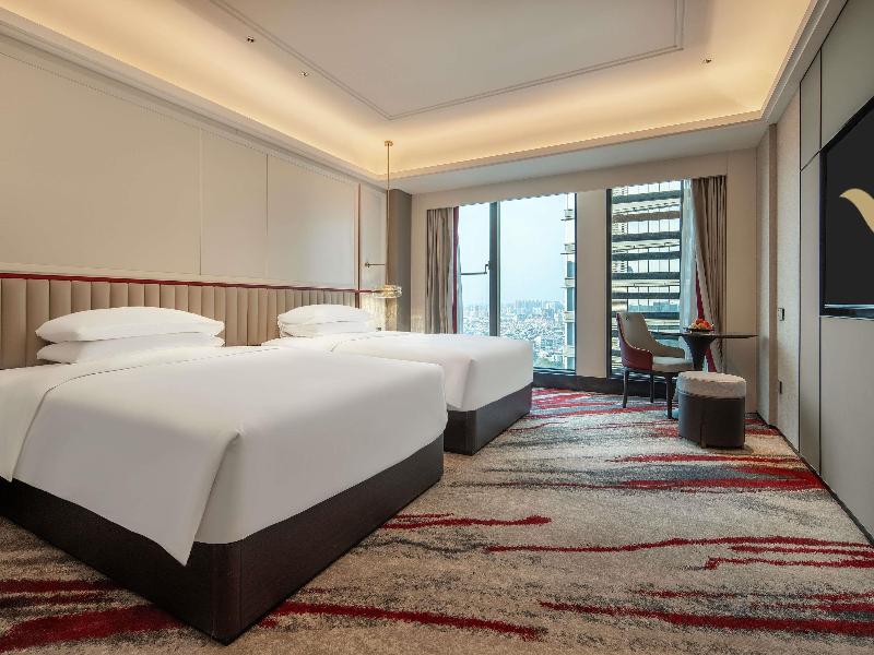 Mövenpick By Accor Kuanzhai Alley Chengdu image