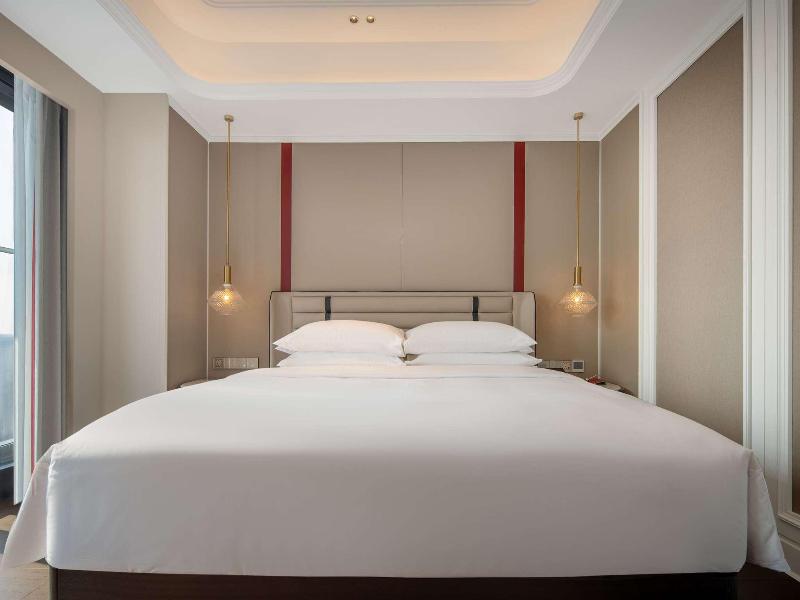 Mövenpick By Accor Kuanzhai Alley Chengdu