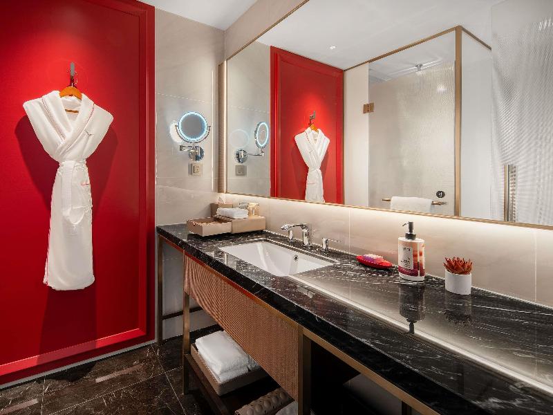 Mövenpick By Accor Kuanzhai Alley Chengdu image