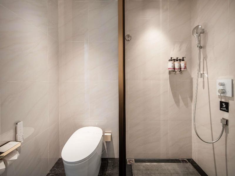 Mövenpick By Accor Kuanzhai Alley Chengdu image