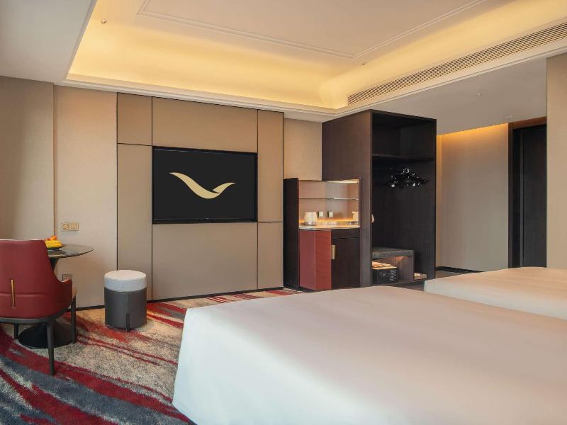 Mövenpick By Accor Kuanzhai Alley Chengdu