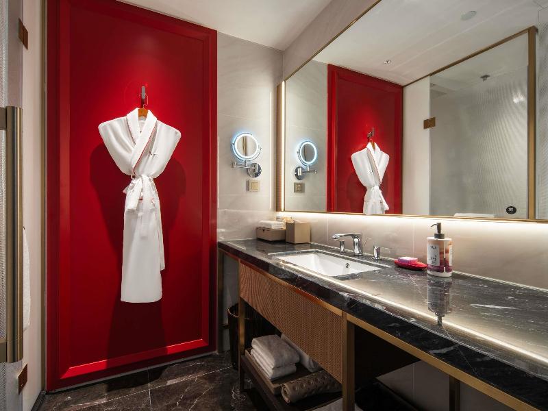 Mövenpick By Accor Kuanzhai Alley Chengdu image