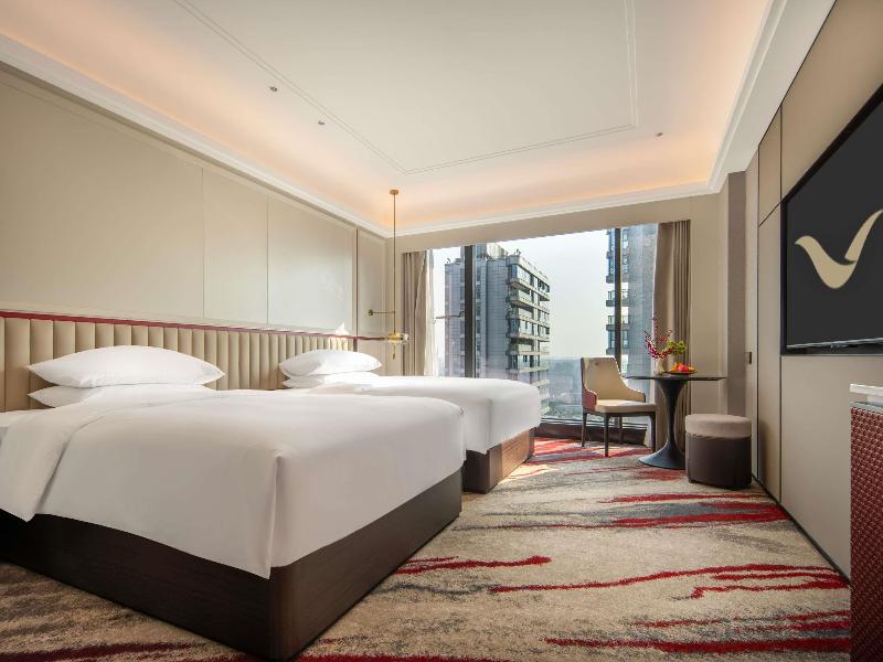 Mövenpick By Accor Kuanzhai Alley Chengdu image