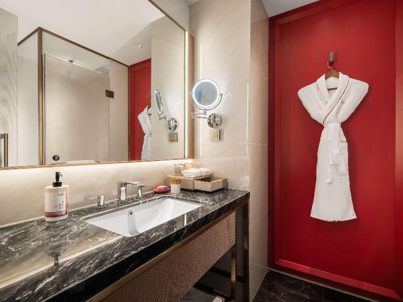 Mövenpick By Accor Kuanzhai Alley Chengdu