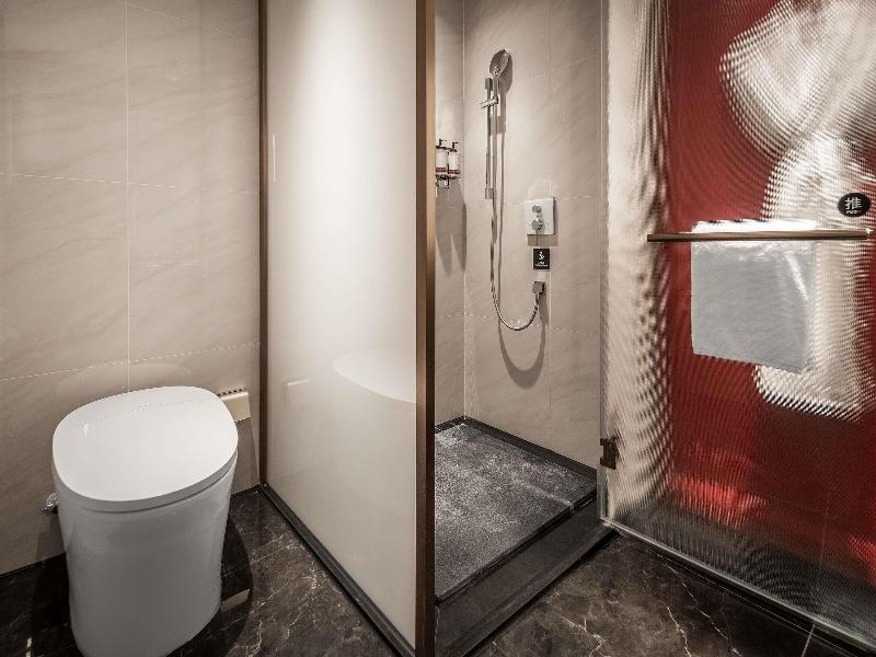 Mövenpick By Accor Kuanzhai Alley Chengdu image
