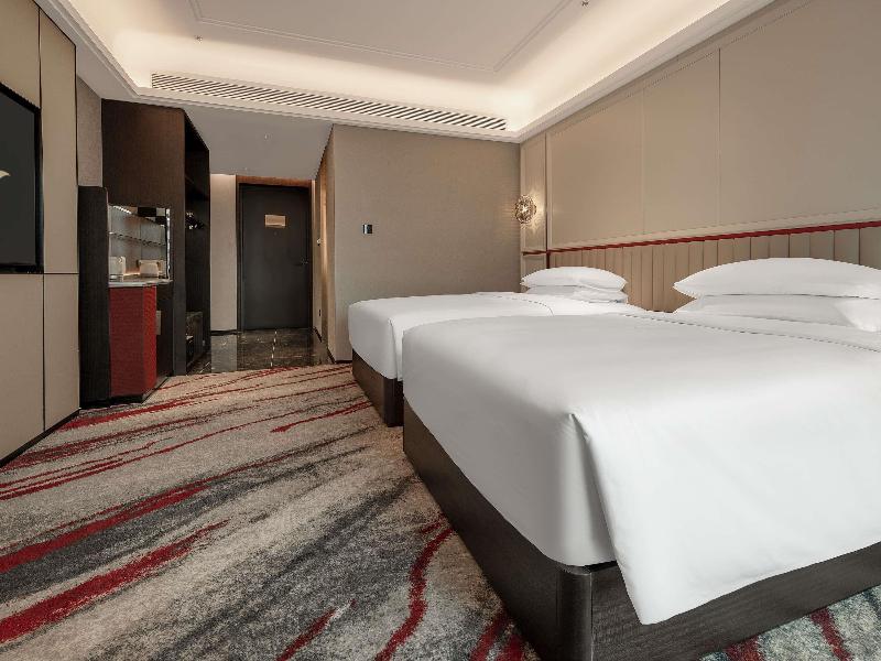 Mövenpick By Accor Kuanzhai Alley Chengdu image
