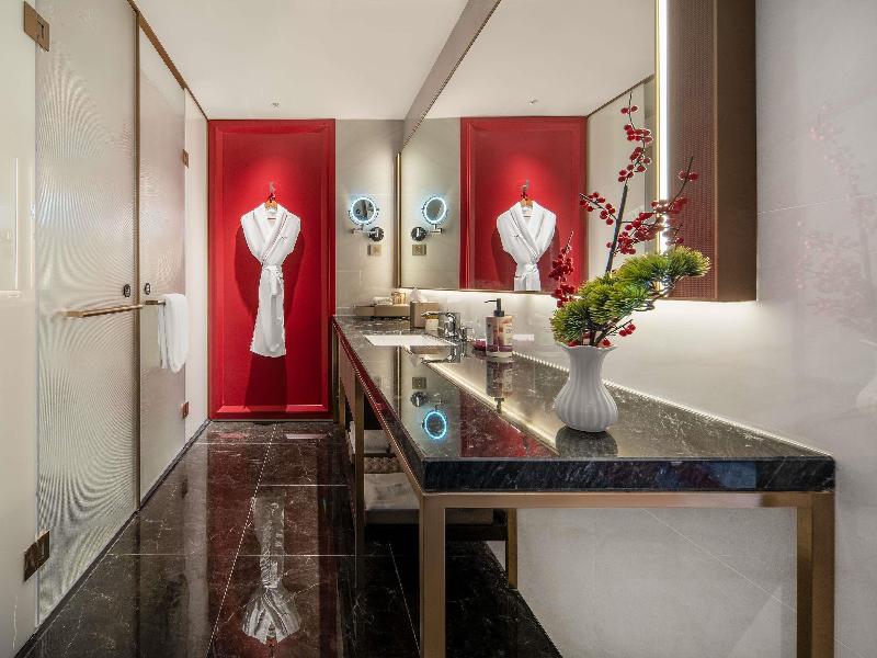 Mövenpick By Accor Kuanzhai Alley Chengdu image
