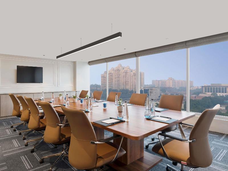 Mercure Lucknow Gomti Nagar image
