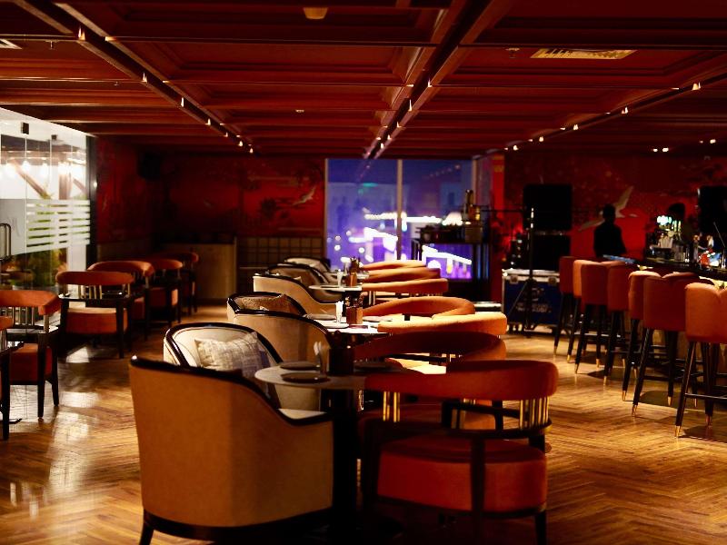 Mercure Lucknow Gomti Nagar image
