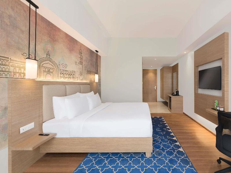 Mercure Lucknow Gomti Nagar image