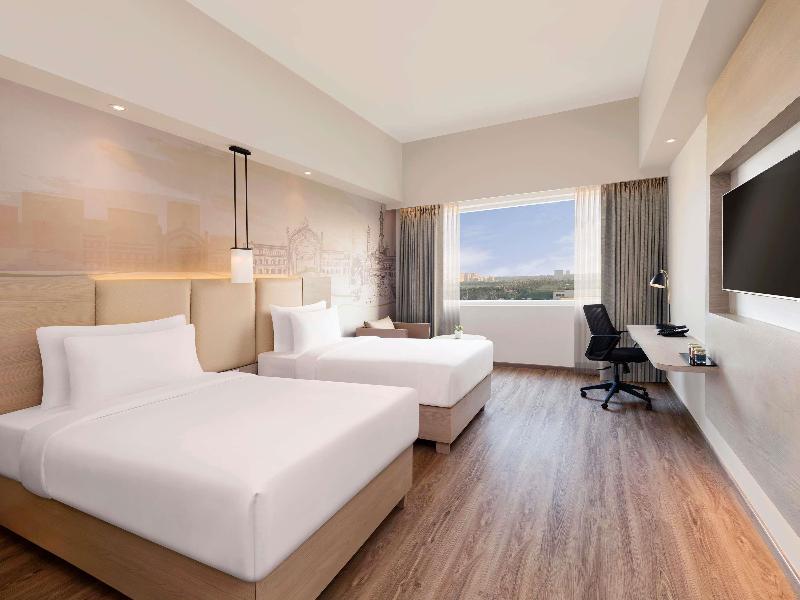 Mercure Lucknow Gomti Nagar image
