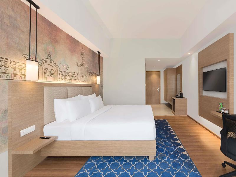 Mercure Lucknow Gomti Nagar image