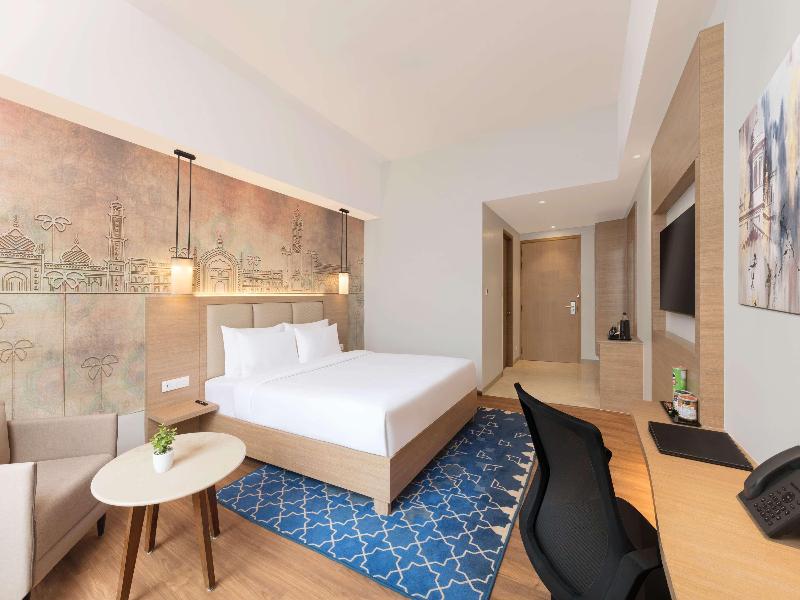 Mercure Lucknow Gomti Nagar image