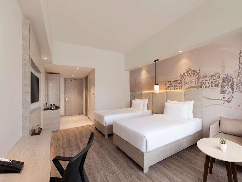 Mercure Lucknow Gomti Nagar image