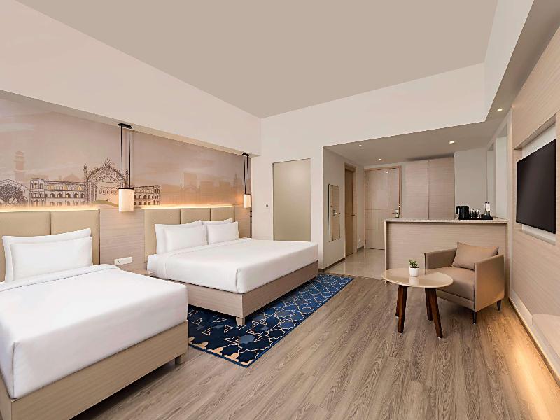 Mercure Lucknow Gomti Nagar image