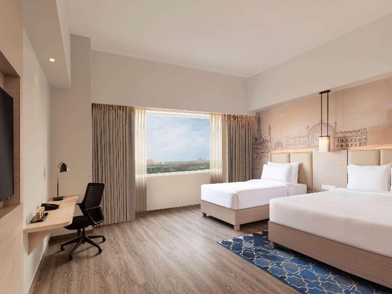 Mercure Lucknow Gomti Nagar image