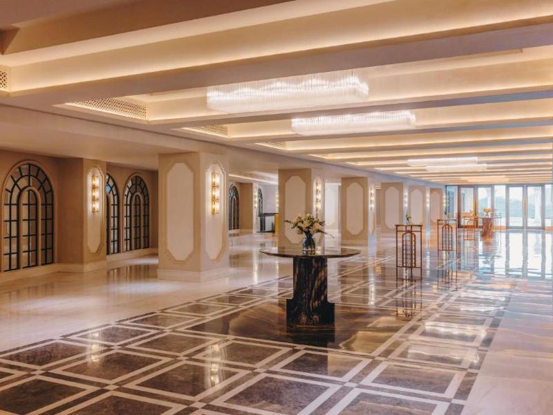 Fairmont Udaipur Palace image