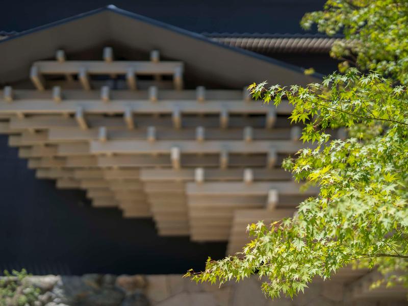 Banyan Tree Higashiyama Kyoto image
