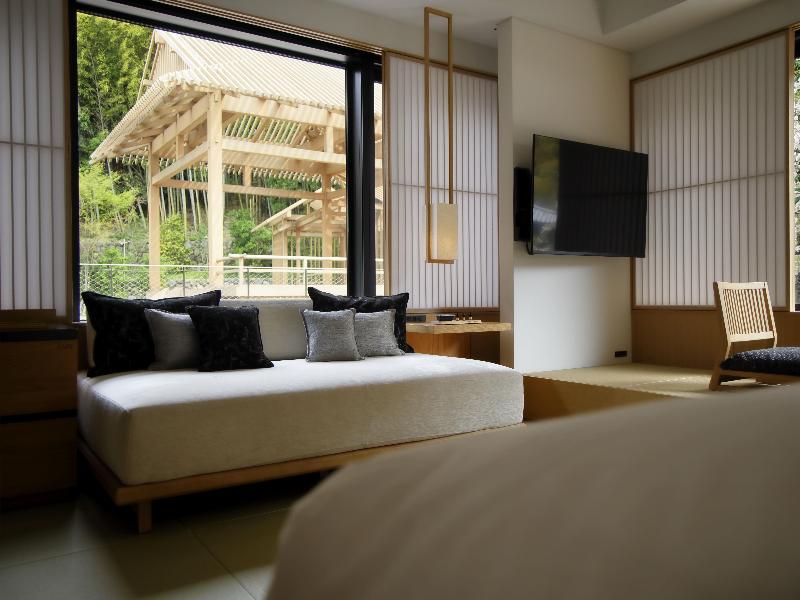 Banyan Tree Higashiyama Kyoto image