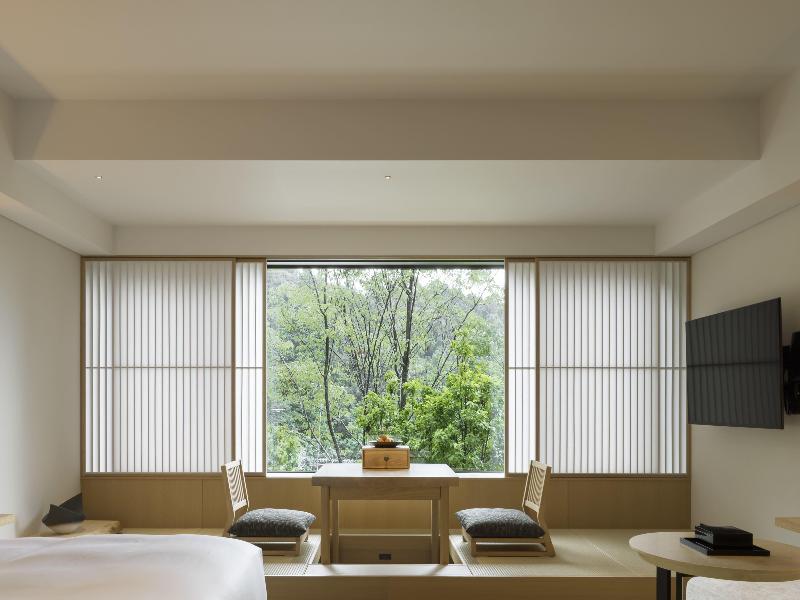 Banyan Tree Higashiyama Kyoto image