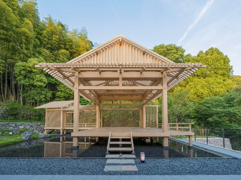 Banyan Tree Higashiyama Kyoto image