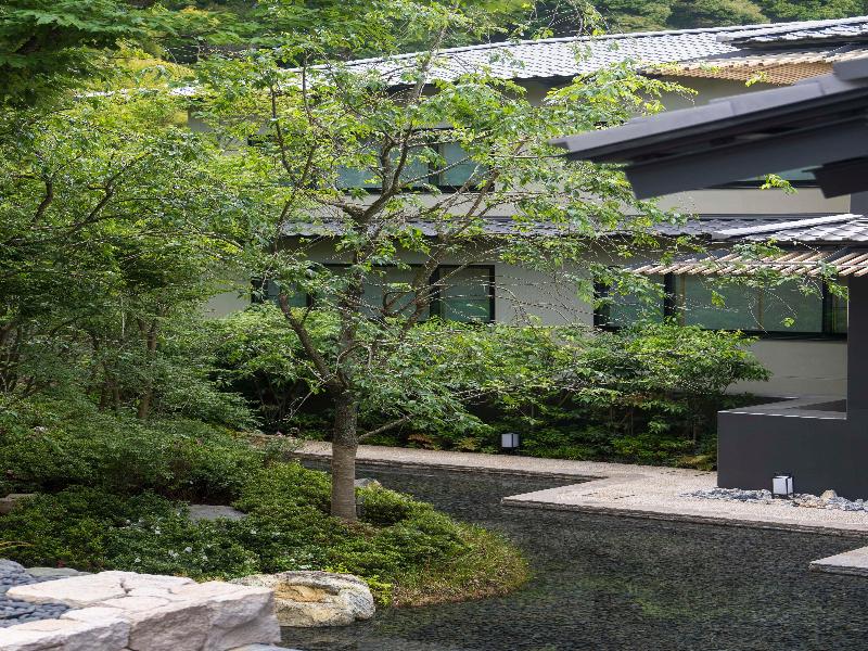 Banyan Tree Higashiyama Kyoto image
